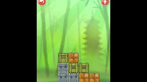 Move the Box Shanghai level 33 walkthrough Lösungen Android IPhone Ipad gameplay tutorial