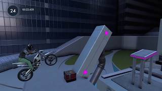 Trials Fusion - Predator [Ninja Level 6]