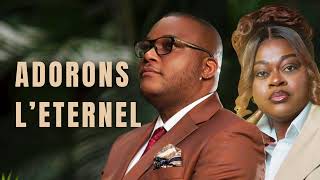 Adoration Henri Papa et Nadege Mbuma