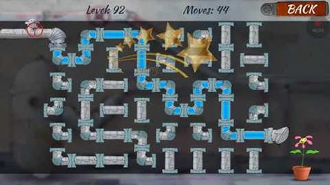 PLUMBER 2 - Level Pack 4 : Level 91-95