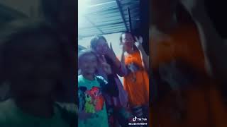 Goyang Mang....asoy Geboy...