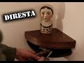 DiResta Secret Hiding Shelf