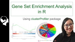 Gene Set Enrichment Analysis (  R tutorial)