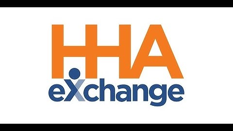 Help at Home -  HHAX Mobile App Training