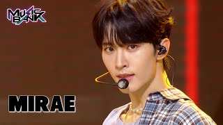 JUMP! - MIRAE [Music Bank] | KBS WORLD TV 230721