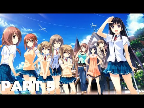 If My Heart Had Wings : Flight Diary Gameplay Walkthrough | The Kazato Sisters : A Day In A Life