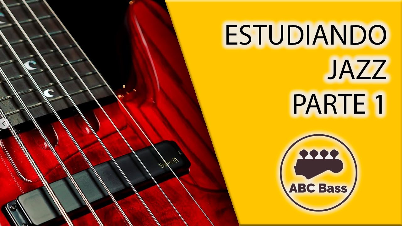 Cómo entender el lenguaje del Jazz y la Armonía Funcional - PARTE 1