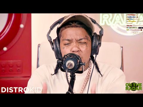 Young M.A "Went Legit" Mafiathon Radio x On The Radar Freestyle
