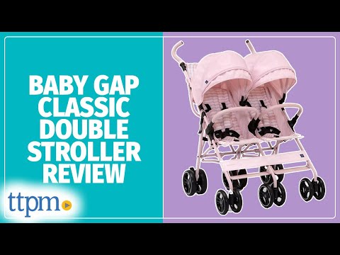 g link uppababy UPPAbaby G-Link V2 Double Stroller  Baby Shack