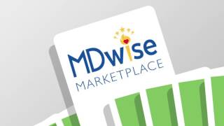 Mdwise - Marketplace 2016 Pandora 30