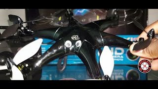 RC Leading RC126 Hex Quick Review