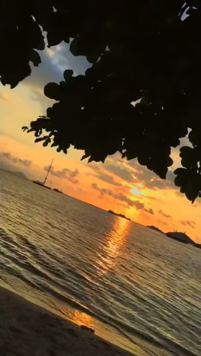 STORY WA SUNSET _SEE YOU AGAIN