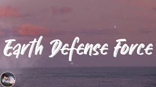 Emetsound - Earth Defense Force (Lyrics)