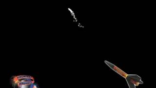 Maximum Thrust Missiles Wealth
