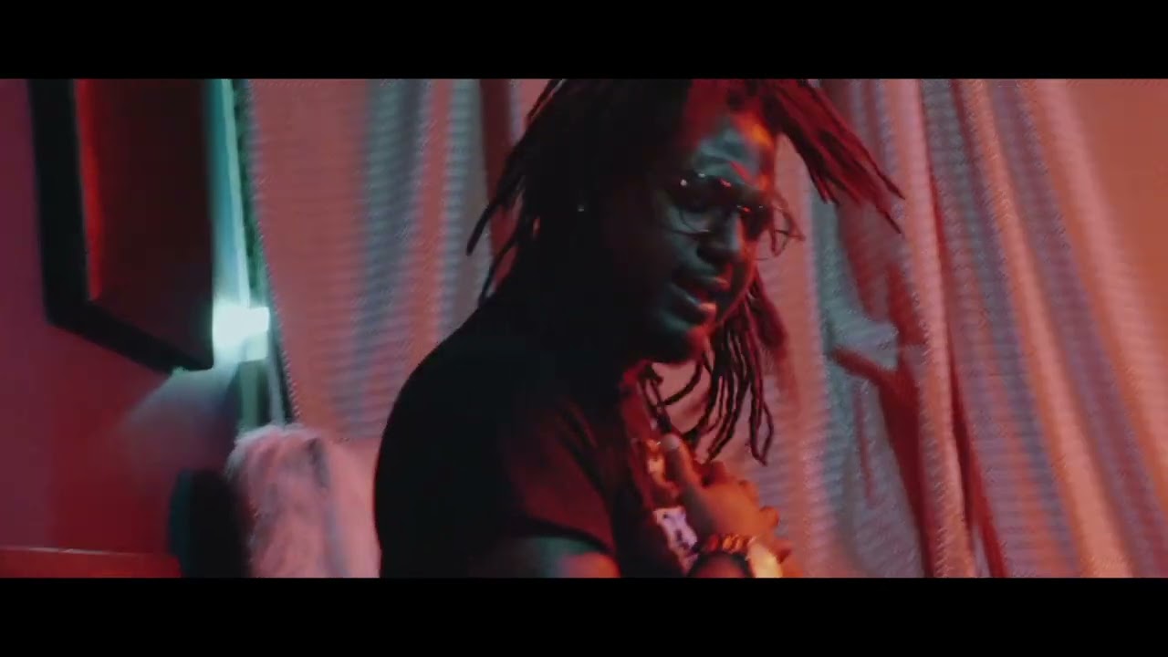 OskBobbie - Rough Draft (OFFICIAL VIDEO)