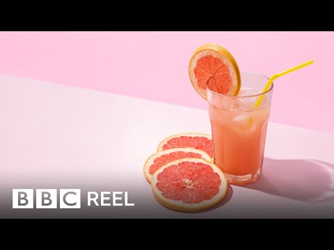 The fruit that can kill - BBC REEL