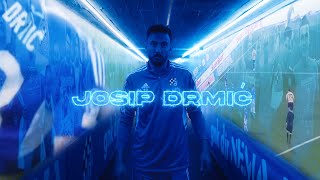 JOSIP DRMIĆ | PROMO VIDEO | GNK DINAMO ZAGREB