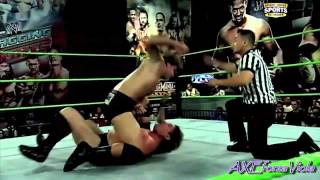 The Evolution Of Dean Ambrose