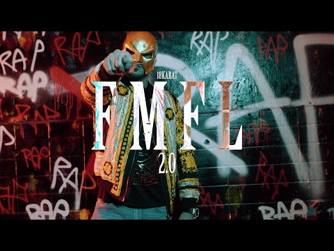 18 Karat ✖️ FMFL 2.0 ✖️ [ Official Video ] Prod. By Niza & KD Beatz