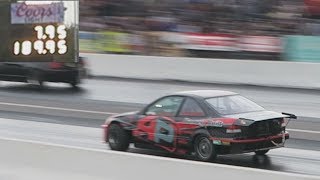 Worlds First 7 Second Sport Fwd!