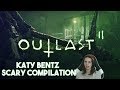 Outlast 2 Stream Compilation