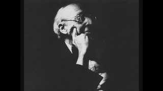 Aaron Copland: Two Threnodies for Flute and String Trio (1971)