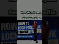 How to lock your Facebook Profile