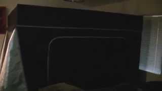 Jay's Grow Update - The End Has Come! - Vegging/Juicing Tent Day 162