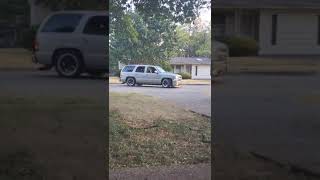 2000 Tahoe 5.3 Cammed