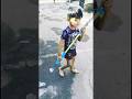 Holi Celebration #happy #holi #pune #india #dance #kids #enjoy #trending #shorts #balampichkarisong