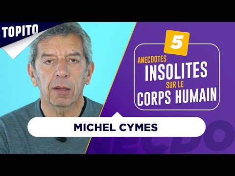 Michel Cymes : "On ne voit pas notre nez, pourquoi ?" | Comprendre