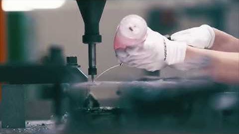 tehasevideo - AQ Lasertool