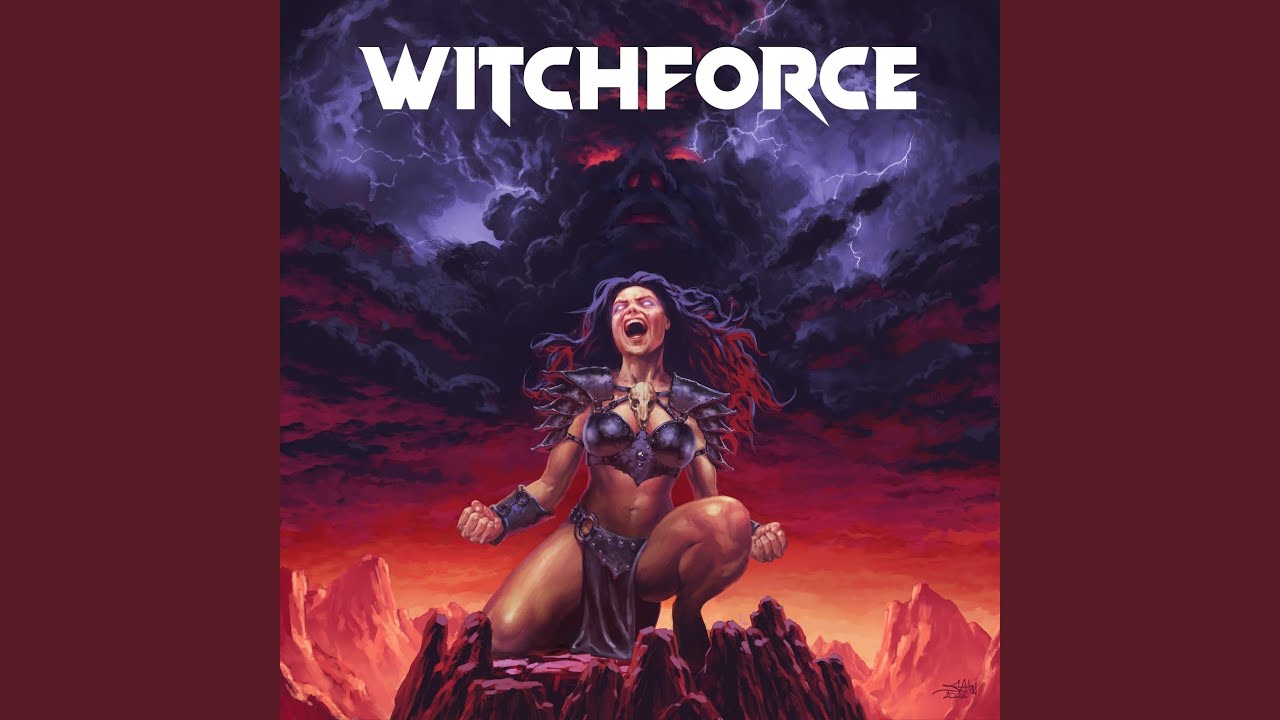 Witchcraft auf YouTube ansehen Witchcraft auf YouTube ansehen