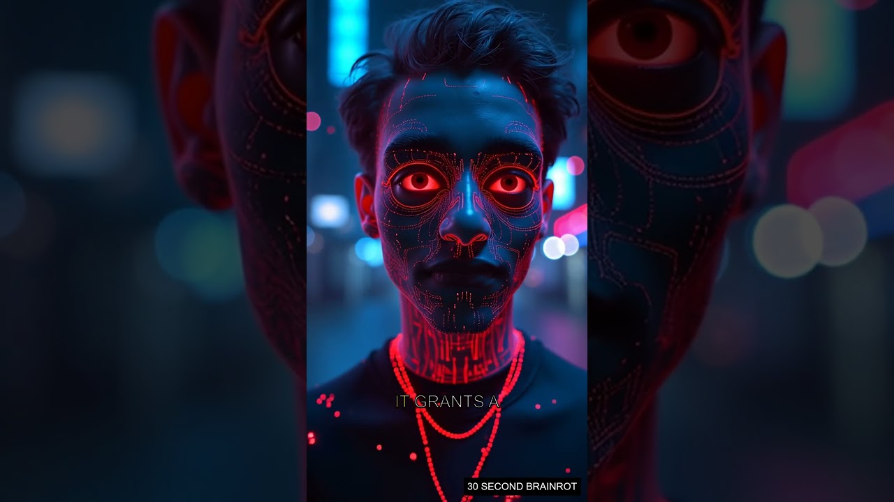 SIGMA FACE LORE REBOOT: Digital Nirvana Theory Explained