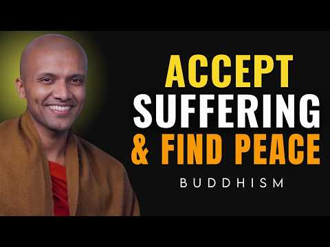 Accept Suffering and Find Peace – 2026 Guide | Buddhist Wisdom for Perfect Life