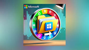 How to Change the Default Download Location for Microsoft Store Apps