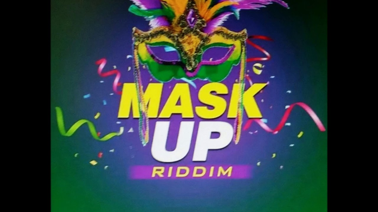 Masqueade Riddim Mask Up Riddim - Mix (DJ King Justice) - YouTube