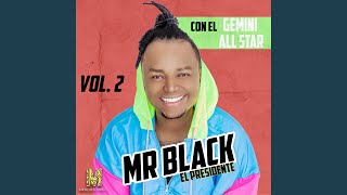 La Virgen de los Sicarios - Mr Black El Presidente