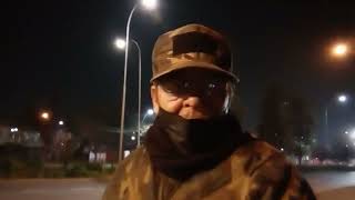 Cafiches de Pinochet