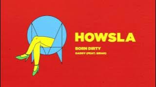 Born Dirty - Daddy (feat. Sirah)  [Official Audio]