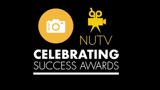 NUSU Celebrating Success Awards 2020 - NUTV Awards