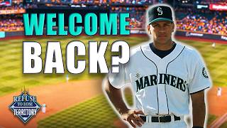 A-Rod Back to Seattle Mariners Broadcaster Angie Mentink Joins Refuse To Lose Territory