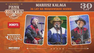 Mariusz Kalaga - Gdy śpiewał Roy Orbison
