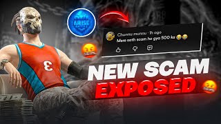 TOURNAMENT APPS ❌ SCAM ✅ 😗 screenshot 2