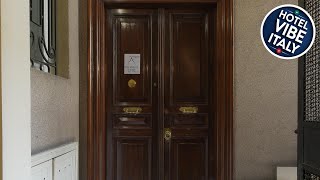 Star Vatican Rooms Rome | Rome, Italy | Hotel Review 🌟