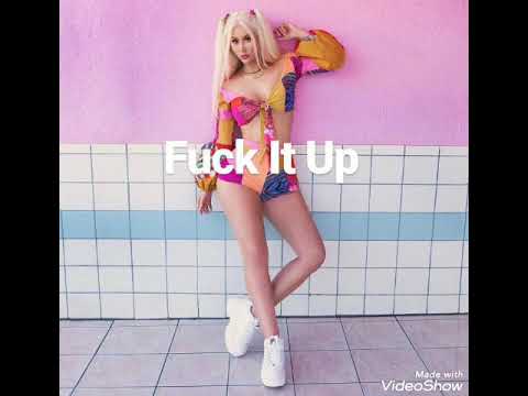 Iggy Azalea - Fuck It Up (Solo Version)