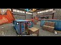 lone wolf gameplay // How to play lone wolf ranked // freefire video