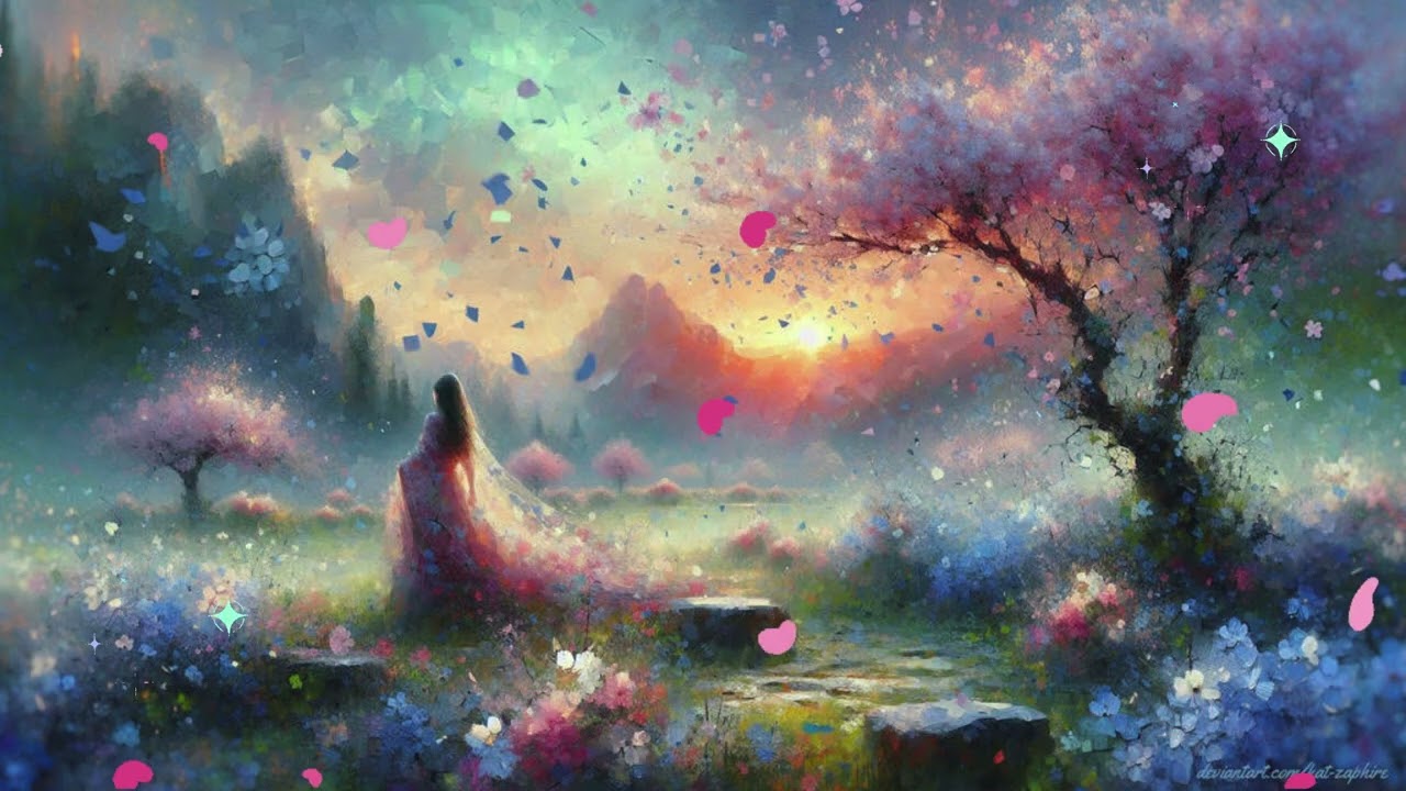 Ilya Malyuev ♡ Sunshine Flowers°❀⋆ ೃ࿔･