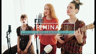 Fémina - Brillando chords