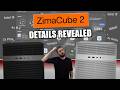Zimacube 2 NAS REVEALED